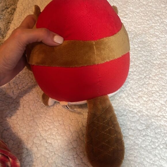 Buc-ees plush  - Picture 4 of 5